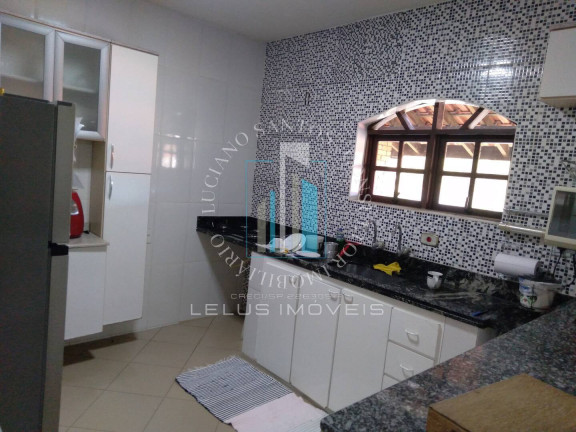 Imagem Casa com 7 Quartos à Venda, 2.500 m² em Fazenda Castelo - Boituva