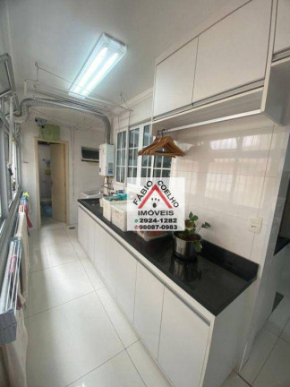 Imagem Apartamento com 3 Quartos à Venda, 140 m² em Paraíso - São Paulo