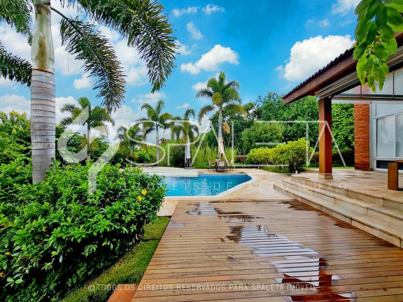 Imagem Casa com 5 Quartos à Venda, 775 m² em Fazenda Da Grama - Itupeva