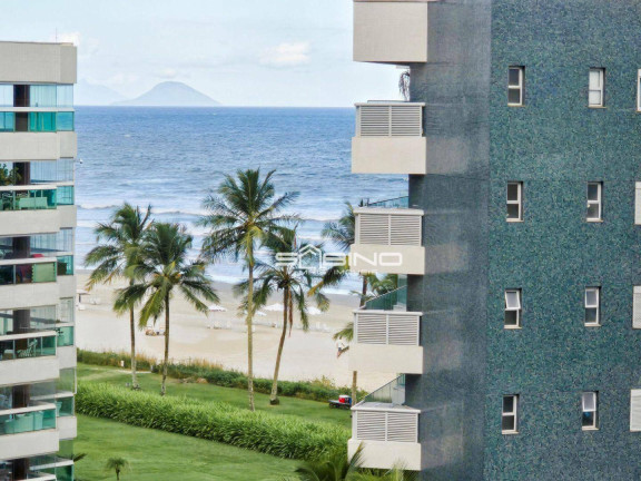 Imagem Cobertura com 4 Quartos à Venda, 281 m² em Riviera De São Lourenço - Bertioga