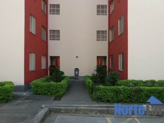 Imagem Apartamento com 2 Quartos à Venda, 50 m² em Vila Nova Parada - São Paulo