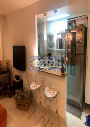 Imagem Apartamento com 2 Quartos à Venda, 68 m² em Recreio Dos Bandeirantes - Rio De Janeiro