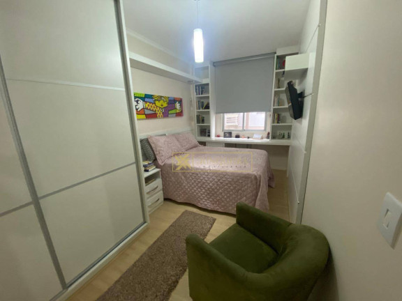 Imagem Apartamento com 2 Quartos à Venda, 63 m² em Praia Comprida - São José