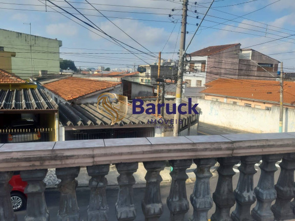 Imagem Sobrado com 2 Quartos à Venda, 150 m² em Paulicéia - São Bernardo Do Campo