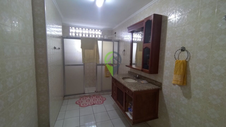 Imagem Apartamento com 3 Quartos à Venda, 144 m² em José Menino - Santos Imagem Apartamento com 3 Quartos à Venda, 144 m² em José Menino - Santos