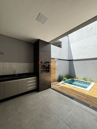 Imagem Imóvel com 3 Quartos à Venda, 129 m² em Condomínio Santa Mônica Iii - Mogi Guaçu Imagem Imóvel com 3 Quartos à Venda, 129 m² em Condomínio Santa Mônica Iii - Mogi Guaçu