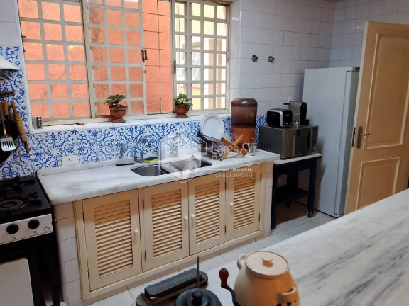 Imagem Sobrado com 3 Quartos à Venda, 367 m² em Tatuapé - São Paulo