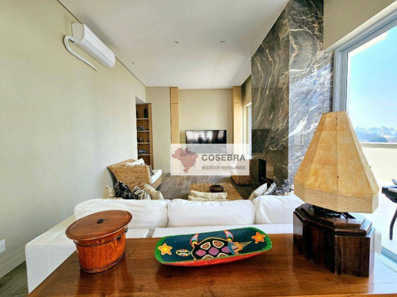 Imagem Apartamento com 4 Quartos à Venda, 420 m² em Vila Nova Conceição - São Paulo Imagem Apartamento com 4 Quartos à Venda, 420 m² em Vila Nova Conceição - São Paulo