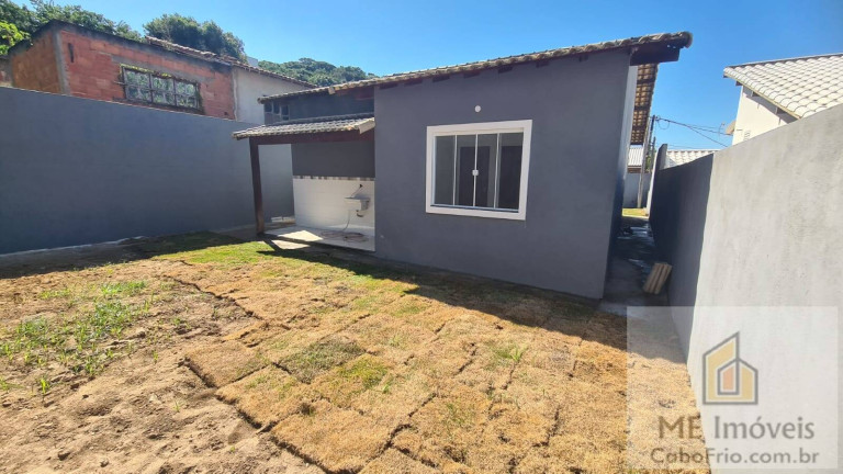 Imagem Casa de Condomínio com 3 Quartos à Venda, 262 m² em Campo Redondo - São Pedro Da Aldeia