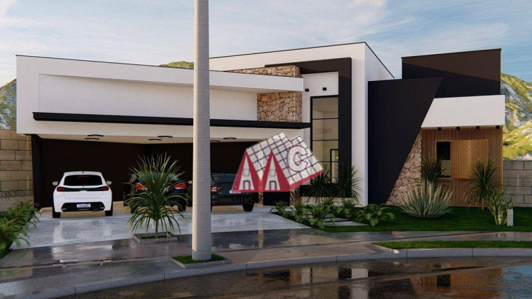 Imagem Casa com 3 Quartos à Venda, 184 m² em Sunlake Spa Residencial - Sorocaba Imagem Casa com 3 Quartos à Venda, 184 m² em Sunlake Spa Residencial - Sorocaba