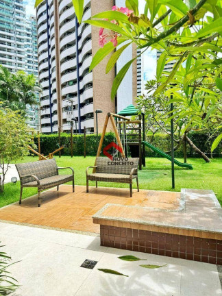 Imagem Apartamento com 4 Quartos à Venda, 167 m² em Aldeota - Fortaleza Imagem Apartamento com 4 Quartos à Venda, 167 m² em Aldeota - Fortaleza