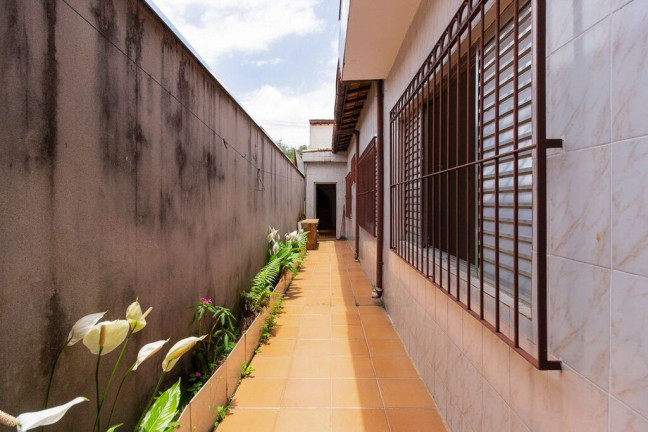 Imagem Casa com 4 Quartos à Venda, 210 m² em Butantã - São Paulo