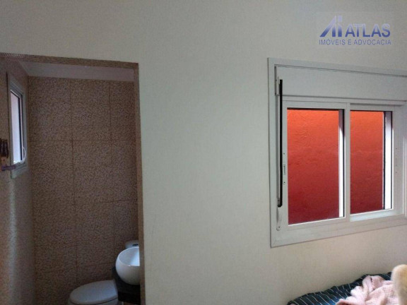 Imagem Casa com 3 Quartos à Venda, 200 m² em Vila Carmela I - Guarulhos