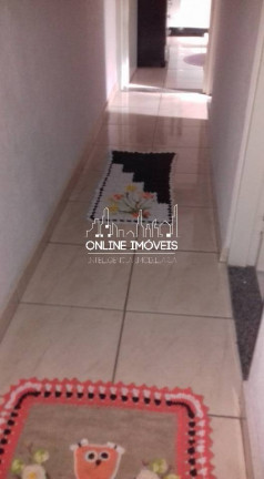 Casa com 2 Quartos à Venda,  em Jardim Europa - Mogi Mirim