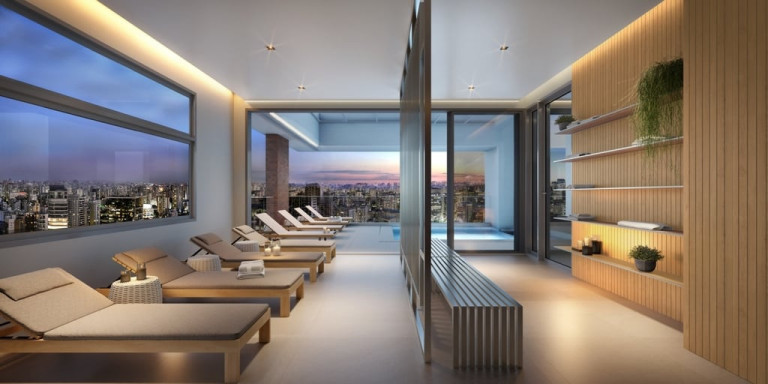 Imagem Apartamento com 3 Quartos à Venda, 156 m² em Paraíso - São Paulo Imagem Apartamento com 3 Quartos à Venda, 156 m² em Paraíso - São Paulo