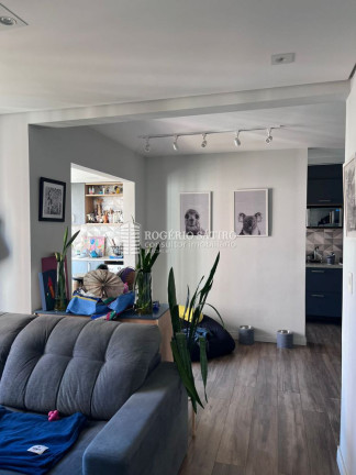 Imagem Apartamento com 3 Quartos à Venda, 69 m² em Chacara Klabin - São Paulo Imagem Apartamento com 3 Quartos à Venda, 69 m² em Chacara Klabin - São Paulo