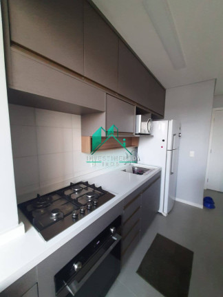 Imagem Apartamento com 2 Quartos à Venda, 52 m² em Alphaville Empresarial - Barueri Imagem Apartamento com 2 Quartos à Venda, 52 m² em Alphaville Empresarial - Barueri