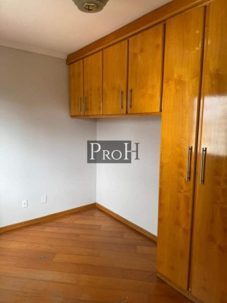 Imagem Apartamento com 2 Quartos à Venda, 70 m² em Baeta Neves - São Bernardo Do Campo