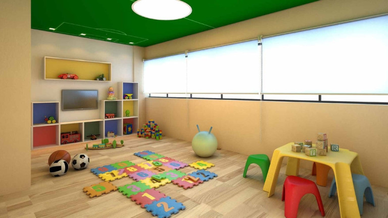 Imagem Apartamento com 2 Quartos à Venda, 51 m² em Torre - Recife