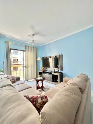 Imagem Apartamento com 1 Quarto à Venda, 65 m² em Ocian - Praia Grande Imagem Apartamento com 1 Quarto à Venda, 65 m² em Ocian - Praia Grande
