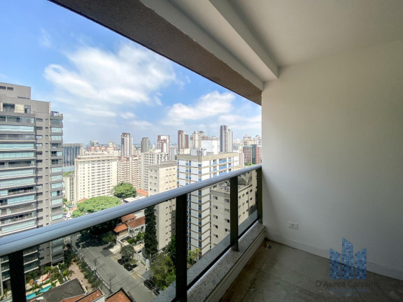 Imagem Apartamento com 2 Quartos à Venda, 51 m² em Vila Mariana - São Paulo Imagem Apartamento com 2 Quartos à Venda, 51 m² em Vila Mariana - São Paulo