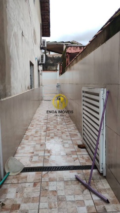 Imagem Casa à Venda, 251 m² em Jardim São Francisco - Cubatão Imagem Casa à Venda, 251 m² em Jardim São Francisco - Cubatão