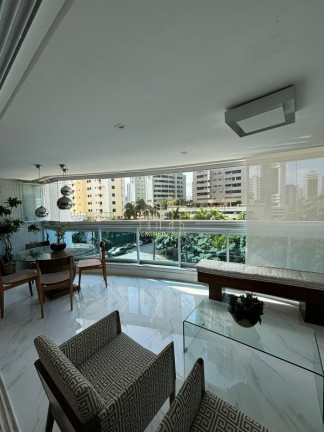 Imagem Imóvel com 4 Quartos à Venda, 200 m² em Pituba - Salvador Imagem Imóvel com 4 Quartos à Venda, 200 m² em Pituba - Salvador