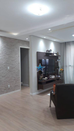 Imóvel com 3 Quartos à Venda, 65 m² em Jaguaribe - Osasco