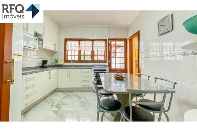 Imagem Imóvel com 5 Quartos à Venda, 275 m² em Aclimaçâo - São Paulo