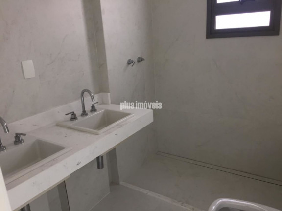 Imagem Apartamento com 3 Quartos à Venda, 192 m² em Campo Belo - São Paulo Imagem Apartamento com 3 Quartos à Venda, 192 m² em Campo Belo - São Paulo