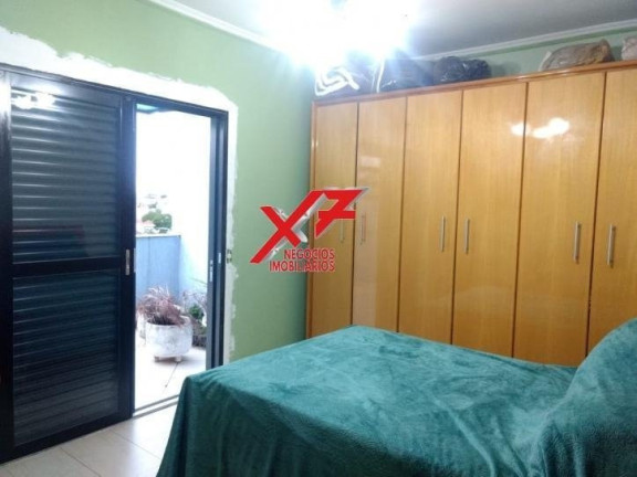 Imagem Sobrado com 3 Quartos à Venda, 320 m² em Jardim Vila Formosa - São Paulo