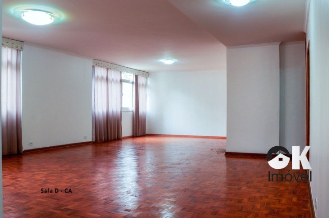 Imagem Apartamento com 3 Quartos à Venda, 163 m² em Jardim Paulista - São Paulo Imagem Apartamento com 3 Quartos à Venda, 163 m² em Jardim Paulista - São Paulo