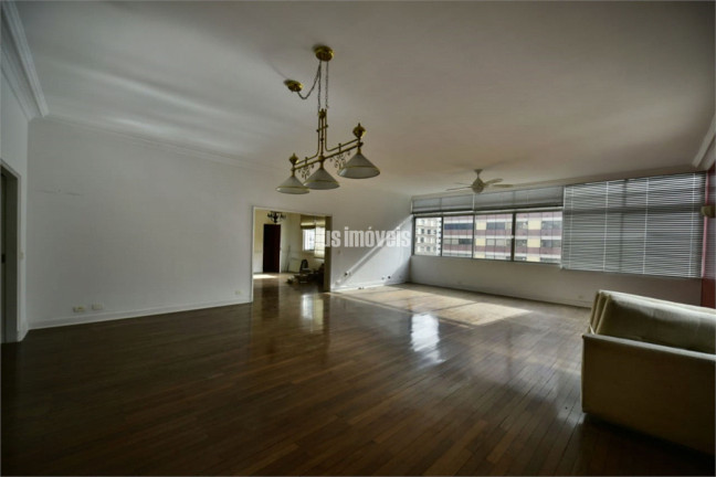 Imagem Apartamento com 3 Quartos à Venda, 348 m² em Jardim América - São Paulo Imagem Apartamento com 3 Quartos à Venda, 348 m² em Jardim América - São Paulo