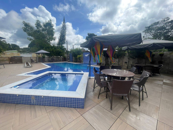 Imagem Casa de Condomínio com 5 Quartos à Venda, 500 m² em Aldeia Dos Camarás - Camaragibe Imagem Casa de Condomínio com 5 Quartos à Venda, 500 m² em Aldeia Dos Camarás - Camaragibe
