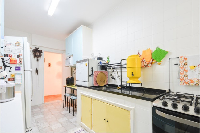 Imagem Apartamento com 2 Quartos à Venda, 88 m² em Vila Mariana - São Paulo