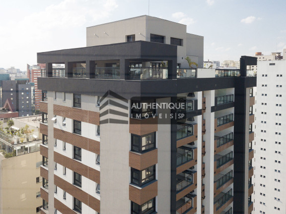 Imagem Apartamento com 1 Quarto à Venda, 79 m² em Moema - São Paulo Imagem Apartamento com 1 Quarto à Venda, 79 m² em Moema - São Paulo