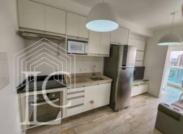 Imagem Apartamento com 1 Quarto para Alugar, 37 m² em Pinheiros - São Paulo Imagem Apartamento com 1 Quarto para Alugar, 37 m² em Pinheiros - São Paulo