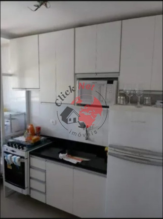 Apartamento com 1 Quarto à Venda, 50 m² em Jardim Do Mar - São Bernardo Do Campo