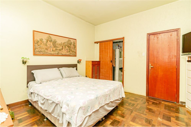 Imagem Casa com 3 Quartos à Venda, 119 m² em Azenha - Porto Alegre