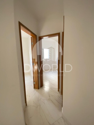 Imagem Imóvel com 2 Quartos à Venda, 44 m² em Vila Príncipe De Gales - Santo André