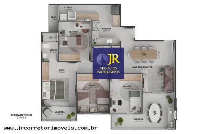 Imagem Apartamento com 4 Quartos à Venda, 135 m² em Praia Da Costa - Vila Velha Imagem Apartamento com 4 Quartos à Venda, 135 m² em Praia Da Costa - Vila Velha