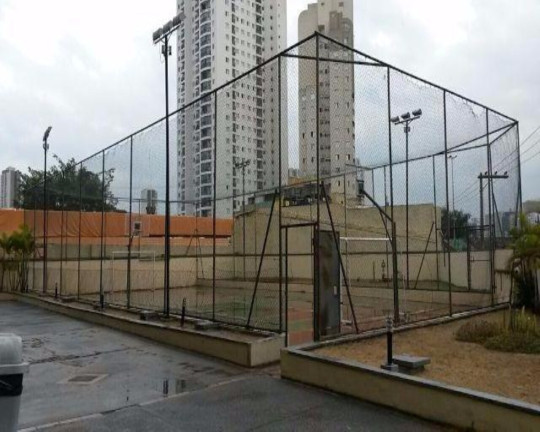 Imagem Apartamento com 3 Quartos à Venda, 65 m² em Barra Funda - São Paulo