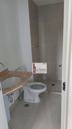 Imagem Apartamento com 2 Quartos à Venda, 64 m² em Vila Andrade - São Paulo