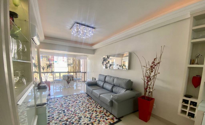 Apartamento com 2 Quartos à Venda, 88 m² em Centro - Capão Da Canoa