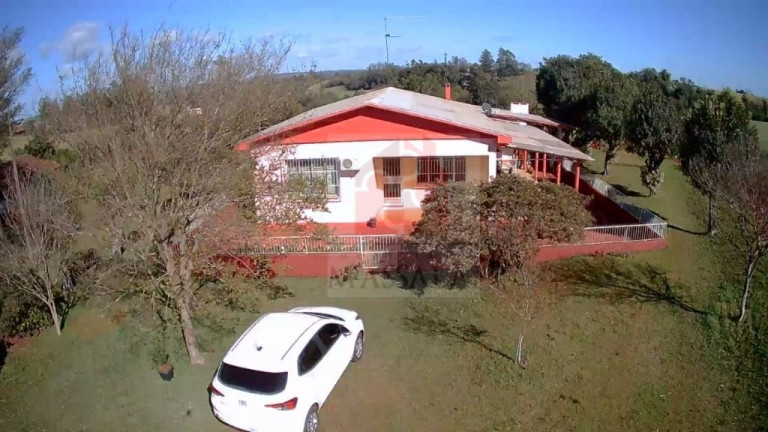 Imagem Imóvel com 3 Quartos à Venda, 130 m² em Centro - Entre-ijuís