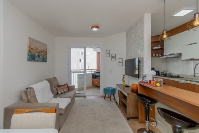 Imagem Apartamento com 2 Quartos à Venda, 66 m² em Vila Prudente - São Paulo Imagem Apartamento com 2 Quartos à Venda, 66 m² em Vila Prudente - São Paulo