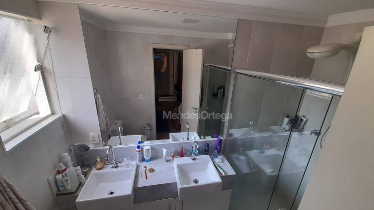 Imagem Apartamento com 3 Quartos à Venda, 108 m² em Jardim Paulistano - Sorocaba