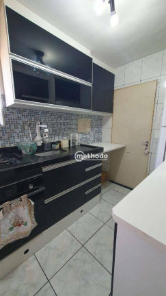 Imagem Apartamento com 3 Quartos à Venda, 86 m² em São Bernardo - Campinas Imagem Apartamento com 3 Quartos à Venda, 86 m² em São Bernardo - Campinas