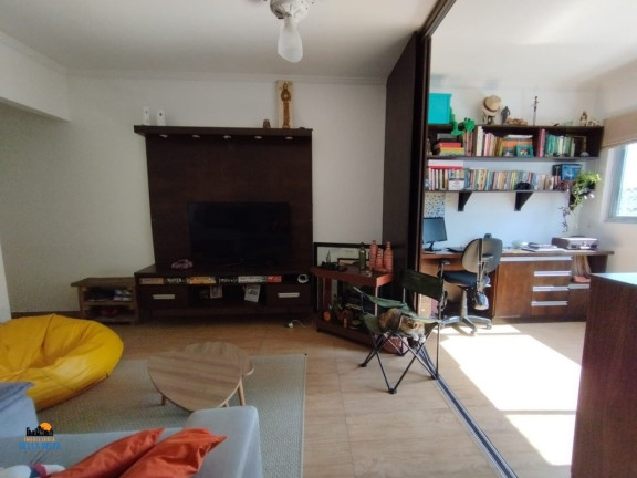 Imagem Apartamento com 1 Quarto à Venda, 74 m² em Itararé - São Vicente Imagem Apartamento com 1 Quarto à Venda, 74 m² em Itararé - São Vicente
