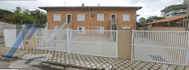 Imagem Apartamento com 2 Quartos à Venda, 50 m² em Centro - Ubatuba